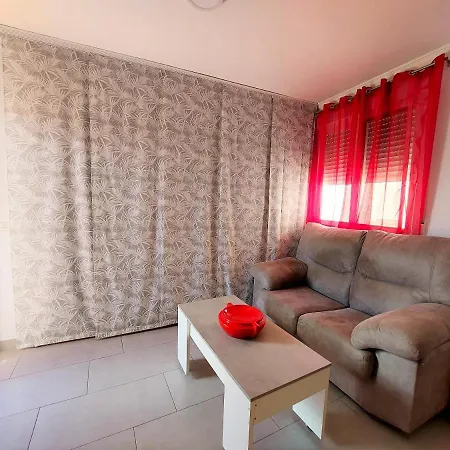 Comfortable In With Mountain View 25 M² & Balcony Appartement *