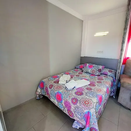 Comfortable In With Mountain View 25 M² & Balcony *
