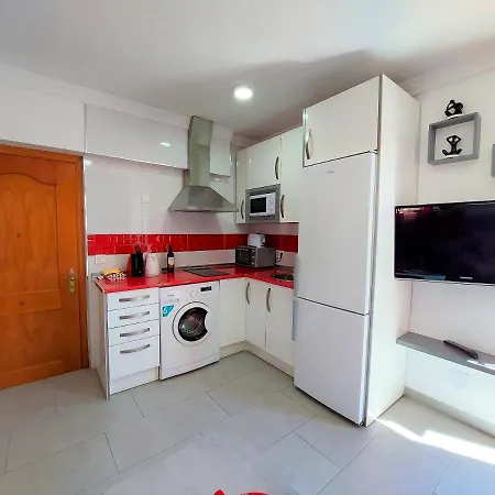 Comfortable In With Mountain View 25 M² & Balcony